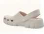 Birkenstock Birki Flow EVA Schoenen Beige - Thumbnail 6