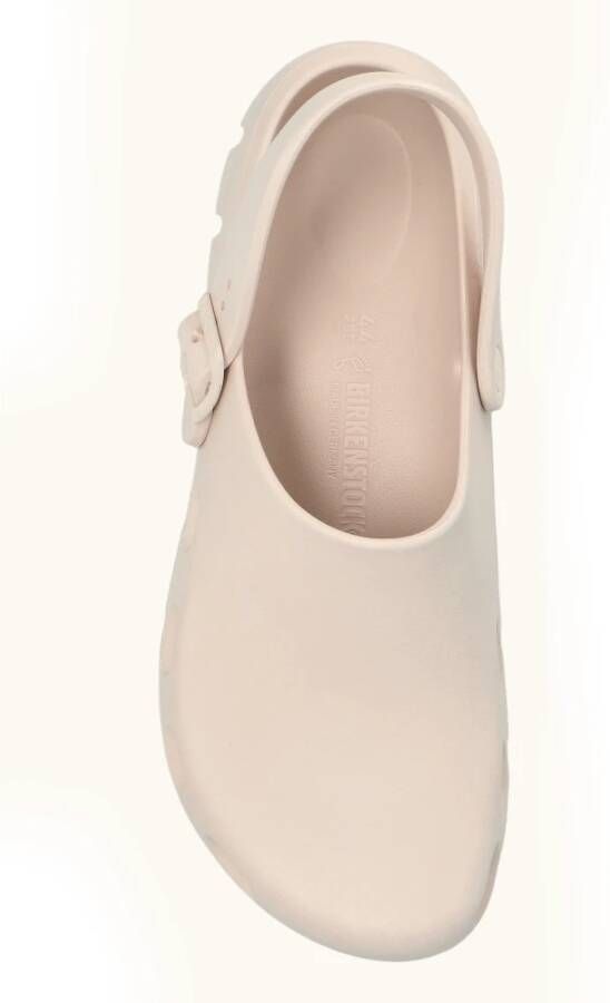 Birkenstock Birki Flow EVA Schoenen Beige Dames