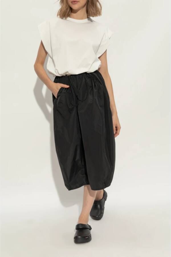 Birkenstock Birki Flow EVA Black Dames
