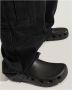 Birkenstock Birki Flow EVA Slippers Black Heren - Thumbnail 3