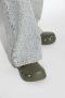 Birkenstock Birki Flow Eva Sandalen Regular olijfgroen - Thumbnail 4