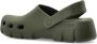 Birkenstock Birki Flow Eva Sandalen Regular olijfgroen - Thumbnail 7