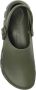 Birkenstock Birki Flow Eva Sandalen Regular olijfgroen - Thumbnail 8