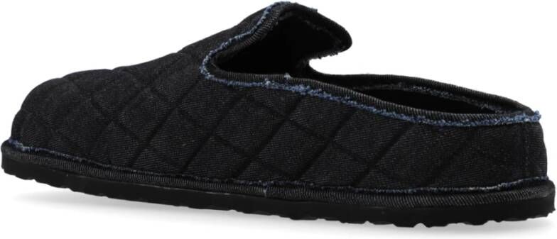 Birkenstock Eliscu Slides Blue Heren
