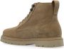 Birkenstock Taupe Lace Mid Laarzen voor Vrouwen Beige Dames - Thumbnail 27