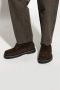 Birkenstock Schoenen Kant Midden Brown Heren - Thumbnail 4