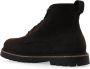 Birkenstock Schoenen Kant Midden Brown Heren - Thumbnail 7