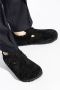 Birkenstock London Shearling Schoenen Black Heren - Thumbnail 8