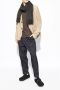Birkenstock London Shearling Schoenen Black Heren - Thumbnail 9