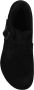 Birkenstock London Shearling Schoenen Black Heren - Thumbnail 10
