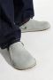 Birkenstock Lutry Premium Schoenen Gray Dames - Thumbnail 2