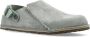 Birkenstock Lutry Premium Schoenen Gray Dames - Thumbnail 4