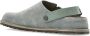 Birkenstock Lutry Premium Schoenen Gray Dames - Thumbnail 5
