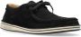 Birkenstock Pasadena Schoenen Zwart Regular Fit Unisex - Thumbnail 6