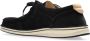Birkenstock Pasadena Schoenen Zwart Regular Fit Unisex - Thumbnail 7