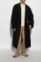 Birkenstock Tokio Inside Shearling Schoenen Beige Heren - Thumbnail 3