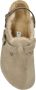 Birkenstock Tokio Inside Shearling Schoenen Beige Heren - Thumbnail 6