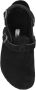 Birkenstock Tokio Inside Shearling Schoenen Black Heren - Thumbnail 6
