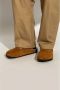 Birkenstock Tokio Inside Shearling Schoenen Brown Heren - Thumbnail 2