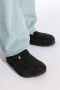 Birkenstock Tokio II Suède Schoenen Black Heren - Thumbnail 2
