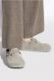 Birkenstock Grijze Suède Sandalen met Kurken Voetbed Gray Dames - Thumbnail 6