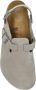 Birkenstock Tokyo II Suède Sandalen Gray Heren - Thumbnail 6