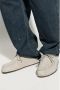 Birkenstock Lage Sneakers Utti Lace LEVE Antique White - Thumbnail 5