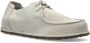 Birkenstock Lage Sneakers Utti Lace LEVE Antique White - Thumbnail 7