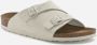 Birkenstock Ivory Sandalen voor Beige - Thumbnail 10