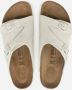 Birkenstock Ivory Sandalen voor Beige - Thumbnail 11