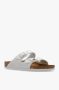 Birkenstock Arizona Sfb Vl Sandalen Schoenen antique white maat: 44 beschikbare maaten:44 - Thumbnail 10