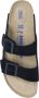 Birkenstock Midnight Sliders Stijlvol en Comfortabel Schoeisel Black Unisex - Thumbnail 108