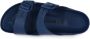 Birkenstock Arizona EVA Slippers Navy Narrow fit | Blauw | EVA - Thumbnail 97