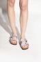 Birkenstock Arizona BB Sliders Purple Dames - Thumbnail 2