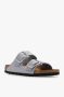 Birkenstock Arizona BB Sliders Purple Dames - Thumbnail 4