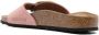 Birkenstock Madrid Big Buckle Sandalen Roze Dames - Thumbnail 29