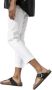 Birkenstock Gizeh Big Buckle sandalen zwart natuurleer regular dames(1018753 ) - Thumbnail 15
