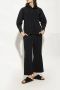 Birkenstock Zurich BS Slides Black Heren - Thumbnail 3
