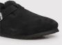 Birkenstock Schapenvacht Slipper met Lammy Voering Black Heren - Thumbnail 3