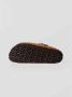 BIRKENSTOCK Dames Boston Shear Sue Maat: 38 Materiaal: Suède Kleur: Cognac - Thumbnail 11