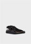 Birkenstock Shinjuku Sandalen Zwart Regular Fit Heren - Thumbnail 3
