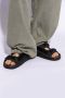 Birkenstock Shinjuku Sandalen Zwart Regular Fit Heren - Thumbnail 20