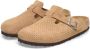 Birkenstock Clogs Beige Dames - Thumbnail 2