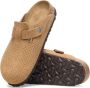 Birkenstock Clogs Beige Dames - Thumbnail 3