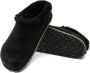 Birkenstock Zermatt Premium Slippers Black Heren - Thumbnail 10