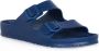 Birkenstock Arizona EVA Slippers Navy Narrow fit | Blauw | EVA - Thumbnail 72