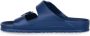Birkenstock Arizona EVA Slippers Navy Narrow fit | Blauw | EVA - Thumbnail 73