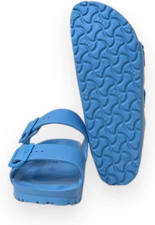 Birkenstock Shoes Blauw Heren