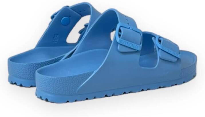 Birkenstock Shoes Blauw Heren