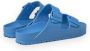 Birkenstock schoenen Arizona EVA Sky Blue 1024588 Narrow Sky Blue - Thumbnail 11